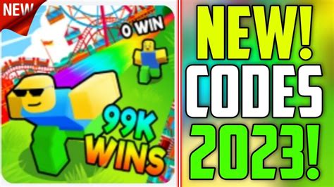 Congrats ALL NEW WORKING CODES FOR RACE CLICKER IN 2023 FREE WINS