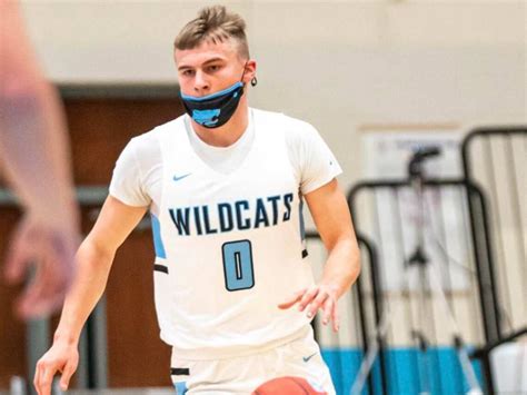 Who is Trinity Rodmans boyfriend Chris Kuzemka?