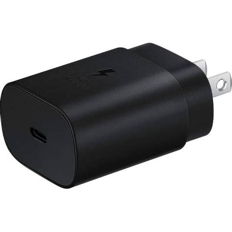 UrbanX 25W USB C Super Fast Charging Wall Charger USB C Cable Is NOT