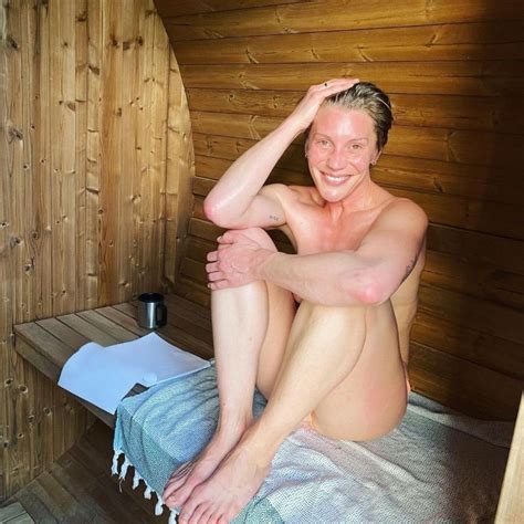 Katee Sackhoff Nude Leaks Photos