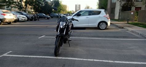 Moto Naked muy económicaa 150 Chilemotos El Portal Oficial y Exclusivo de Compra y Venta de
