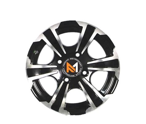 Trailer Wheels Supplier