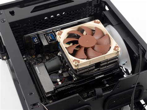 Phanteks Evolv Shift Review Assembly Finished Looks, 45% OFF