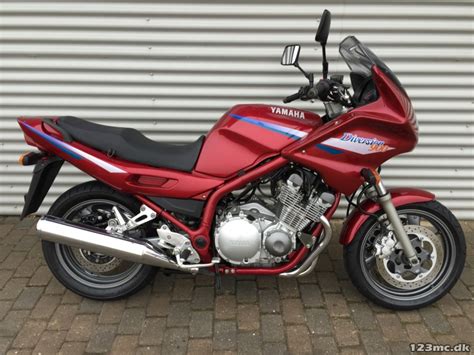 Brugt Yamaha Xj S Diversion S Lges Engros Uden Afgift Til