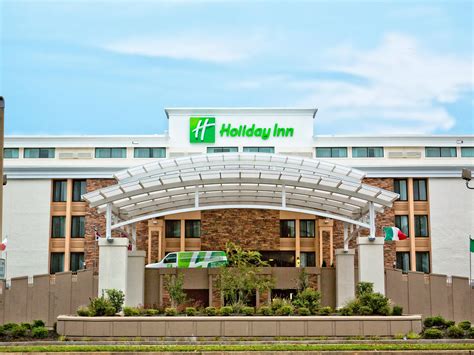 Memphis Airport Hotel Near Downtown Holiday Inn Memphis Airport