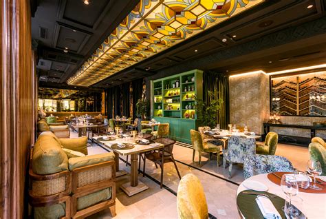 Le Casablanca Hôtel | Official Website | Palace Hotel, Restaurants, Bar