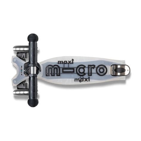 how to open micro maxi scooter