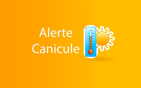 News Alerte Canicule Mairie Darnas Illiwap News Illiwap®