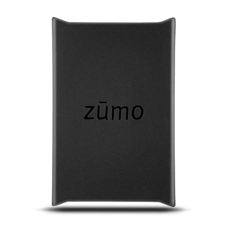 Genuine Garmin Zumo 590 And 595 Motorcycle Mount Weather Cover Motogps Au