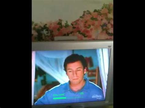 Waterboy Well Wake Her Ass Up Youtube