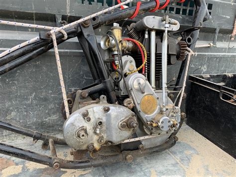 Richmond Classic Motorcycle Restorations ltd | Richmond