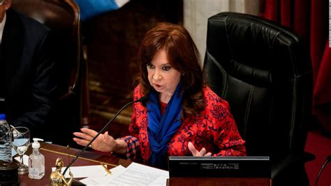 ¿qué Puede Pasar Con Cristina Kirchner Tras El Fallo Por La Causa