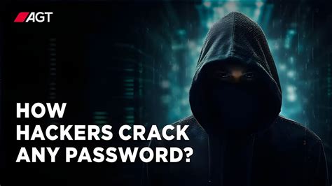 Ethical Hacking Master Password Cracking 2024 Youtube