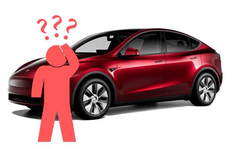 Faut Il Acheter Le Tesla Model Y Avant Qu Il Ne Soit Trop Tard