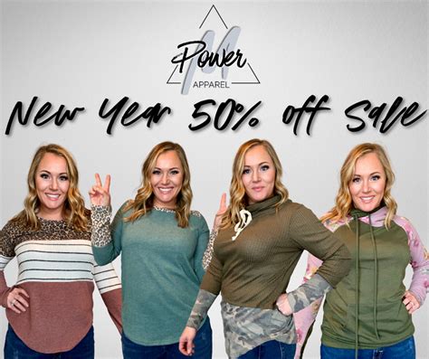 Mpower Apparel Blue Springs Mo