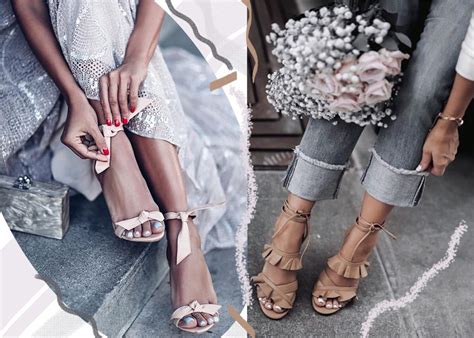 Nude Heels For Any Occasion In How To Wear Nude Shoes