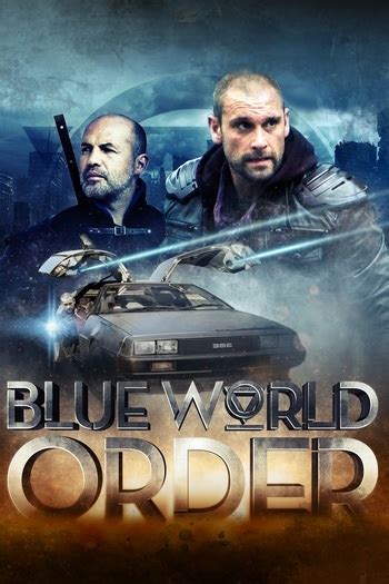 Blue World Order Where To Watch And Stream Au