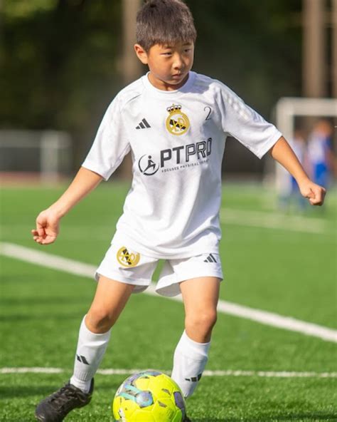 washington premier football club field complex 9