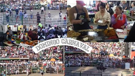 Jaripeo rancho la Candelaria en Copándaro de Galeana carnaval YouTube