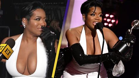 Fantasia Barrino Gets Emotional While Discussing Her Career Comeback ...