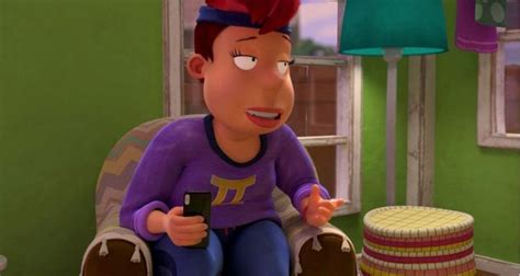 Betty Deville Is Openly Gay In Rugrats Reboot The Source