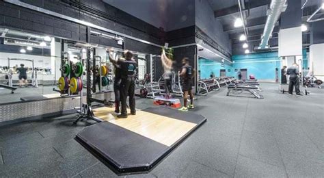 hour gyms  birmingham city centre   puregym