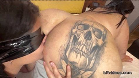 Worship BBW Ella Smelly Big A VII BRAZIL BBW Clips Sale