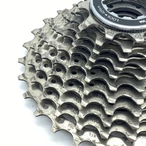 Shimano 105 Cs 5800 Road Bike Cycling 11 Speed 11 28t Cassette