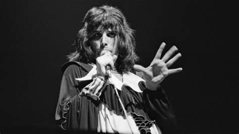 Queen icon Freddie Mercury had a secret daughter, according to a new ...