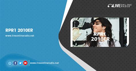 RPR1 2010er | Live Online Radio