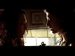 Julia Voth Erin Cummings Bitch Slap Lesbian Scene Free Mobile