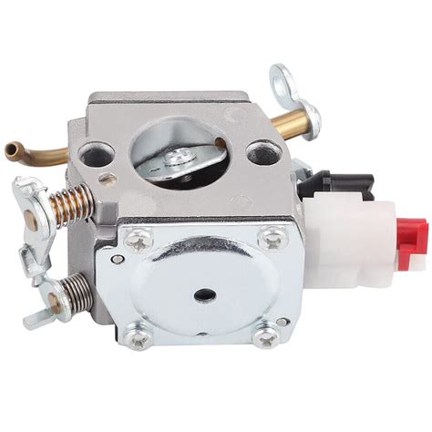 Carburetor For Husqvarna E E Xp Zama C El Chainsaw