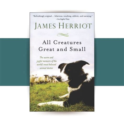 All Creatures Great and Small – Hewitt Learning