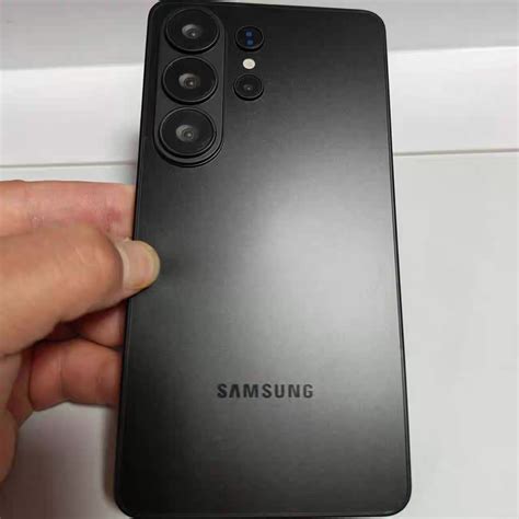 galaxy  ultra el nuevo modo de mpx mejora la calidad pero hay