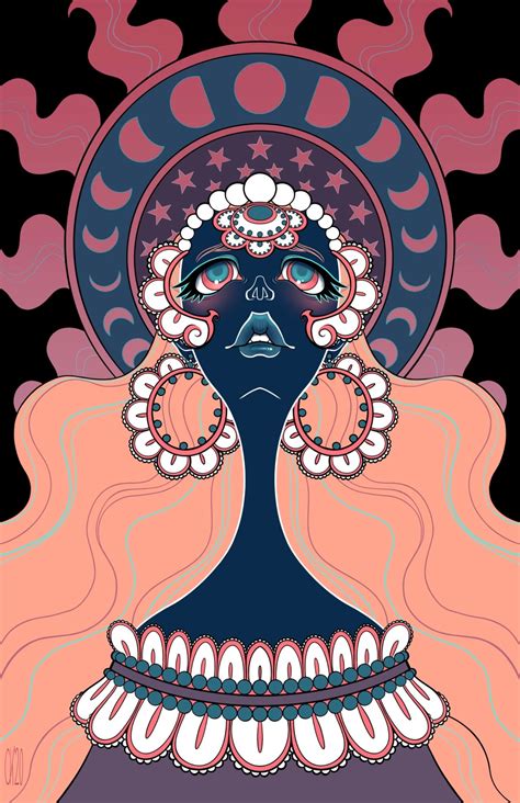 Fuck Yeah Illustrative Art