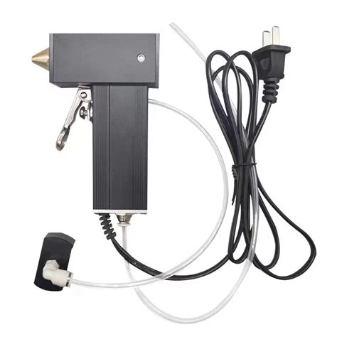 Luowei Hot Melt Glue Gun For Mobile Phone Holder Back Cover Glass Repair For IPhone X11 12 13