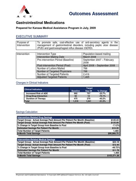 Gastrointestinal Medications | PDF | Gastroesophageal Reflux Disease ...