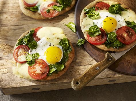 15 Amazing Healthy Breakfast Options – Easy Recipes To Make at Home