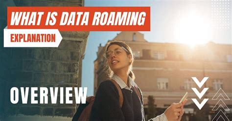 What Is Data Roaming