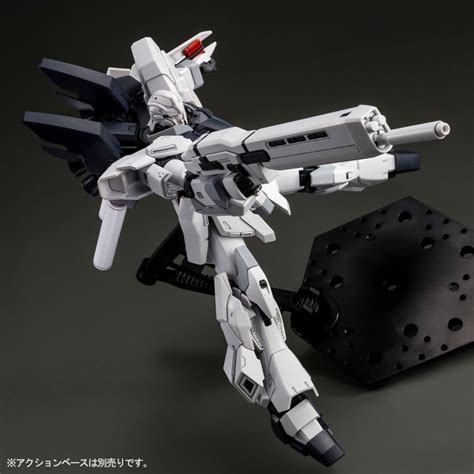 P-Bandai: HGUC 1/144 MSN-06S Sinanju Stein [Unicorn Ver.] | Bandai gundam models kits premium ...