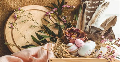 pengertian  sejarah paskah lengkap blibli friends