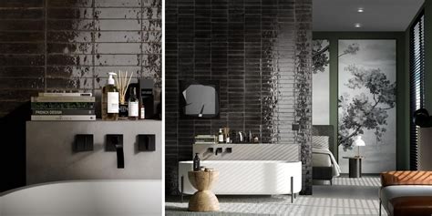 lume  marazzi elite bathware tiles