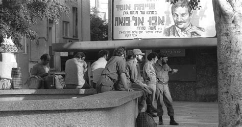 Even 50 Years Later The Yom Kippur War Is Impossible To Forget