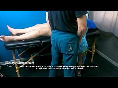 Husband Try Fuck Masseuse Behind His Wife Xxx Mobile Porno Videos Movies IPornTV Net