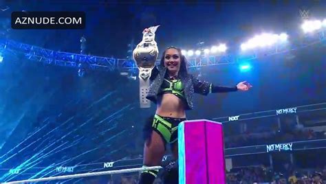 ROXANNE PEREZ Nude AZNude