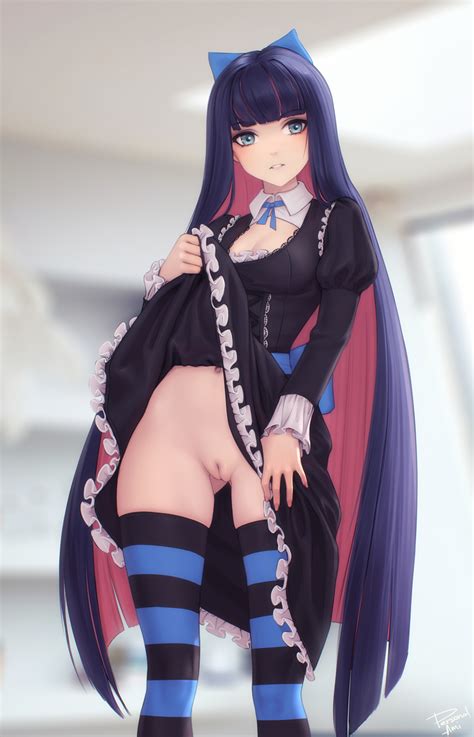 Stocking By Personalami Hentai Foundry