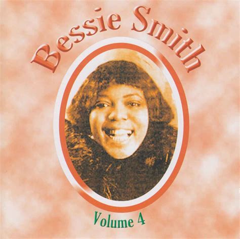 Complete Recordings Vol 4 Bessie Smith Amazon Es CD Y Vinilos