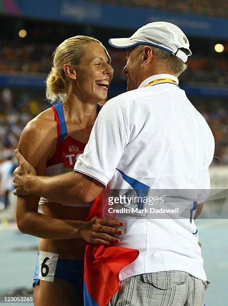 285 Tatyana Chernova Photos & High Res Pictures - Getty Images
