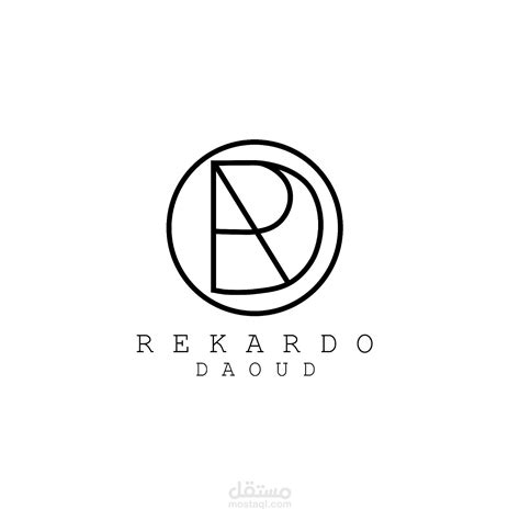 Rekardo Logo | مستقل