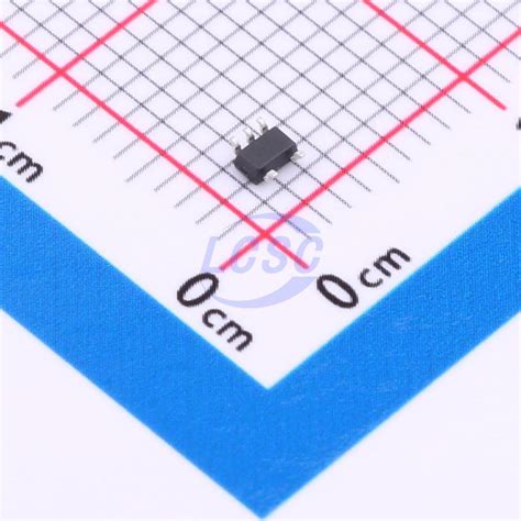 MCP9701T E LT Microchip Tech Temperature Sensors JLCPCB